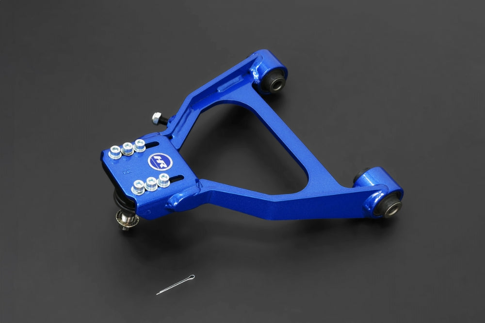 Hardrace Front Upper Camber Kit Mazda RX-8, MX-5 MIATA - Q1373