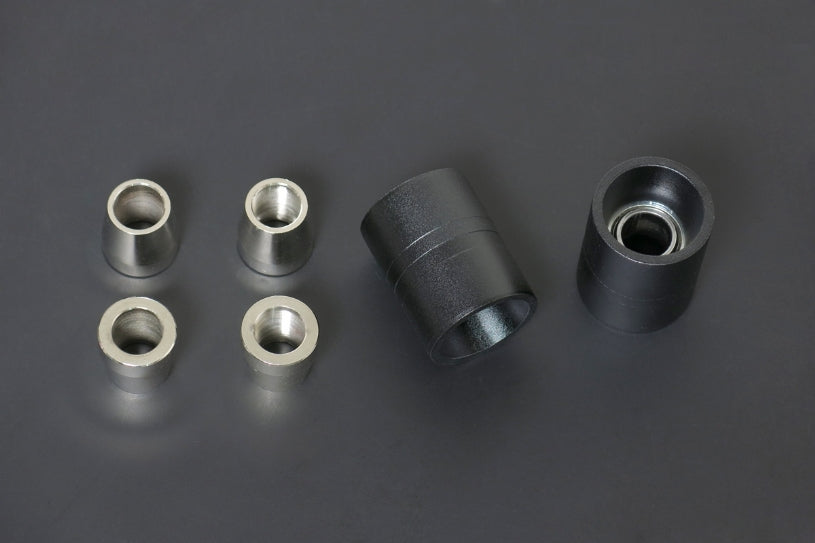Hardrace Front Lower Arm Bush - Front Mitsubishi Eclipse cross, Lancer mirage, Outlander - 8744