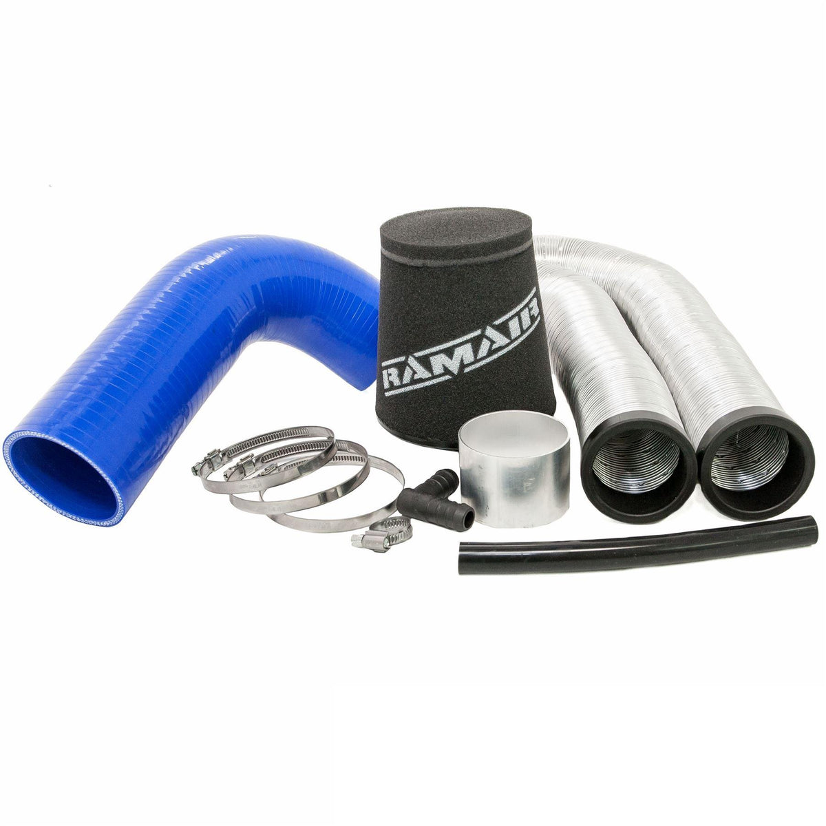 Ramair Blue Ramair SR Performance Induction Foam Air Filter Kit Peugeot 106 GTi & Citreon Saxo VTS 1.6 16v