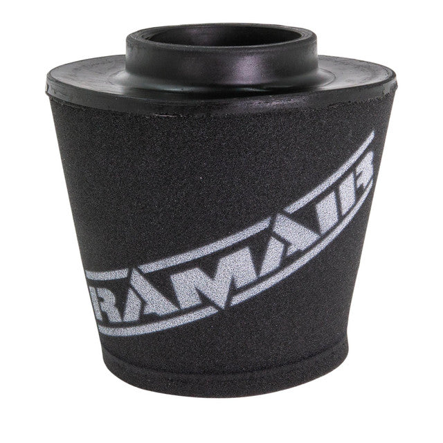 Ramair Cone air filter - Universal - 90mm ID Neck - Length 173mm