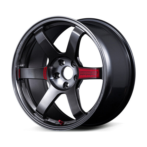 Rays Volk Racing TE37 SL Saga 18x9.5 - 5x120 ET38 - Gunmetal