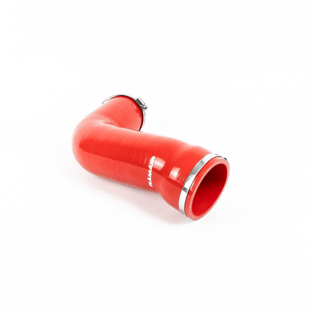 Ramair Red Ramair Silicone Intake Hose - VW Golf MK7 GTI/R + S3 - MQB 2.0TSI