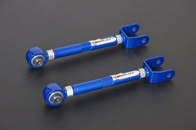 Hardrace Rear Upper Traction Rod Chevrolet Camaro - 8642