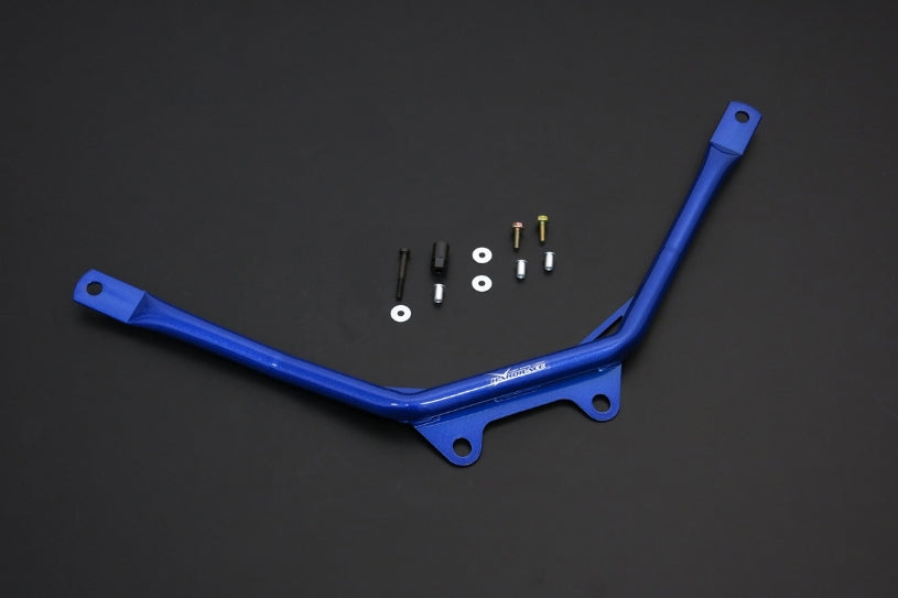 Hardrace Front Middle Brace Honda City, Fit - 7771