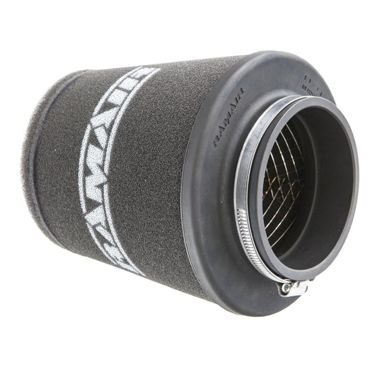 Ramair Cone air filter - Universal - 70/76/80/85/90mm ID Neck - Length 159mm