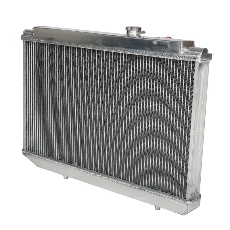 Toyota Supra MK3 Aluminium Radiator
