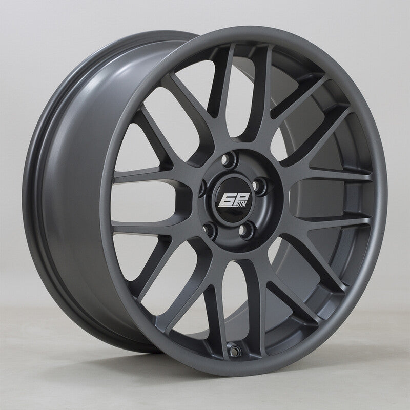 Rota DTM 19x8.5 5x120 ET35 Flat Gunmetal