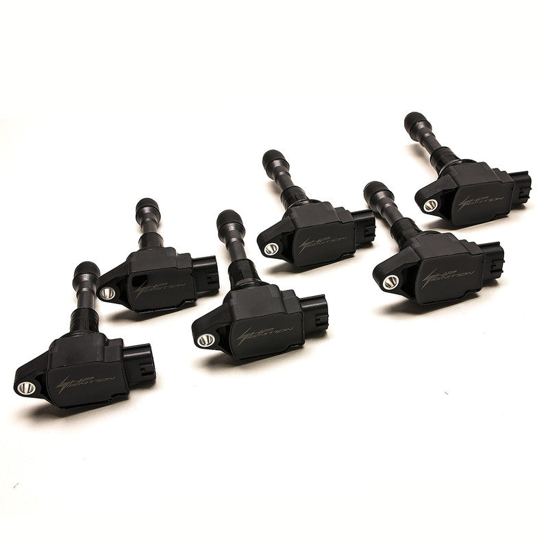 Nissan GT-R ( VR38DETT ) HP Ignition Uprated Coilpacks