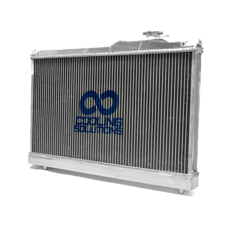 Radiatore in alluminio Toyota Celica ST202 e ST205