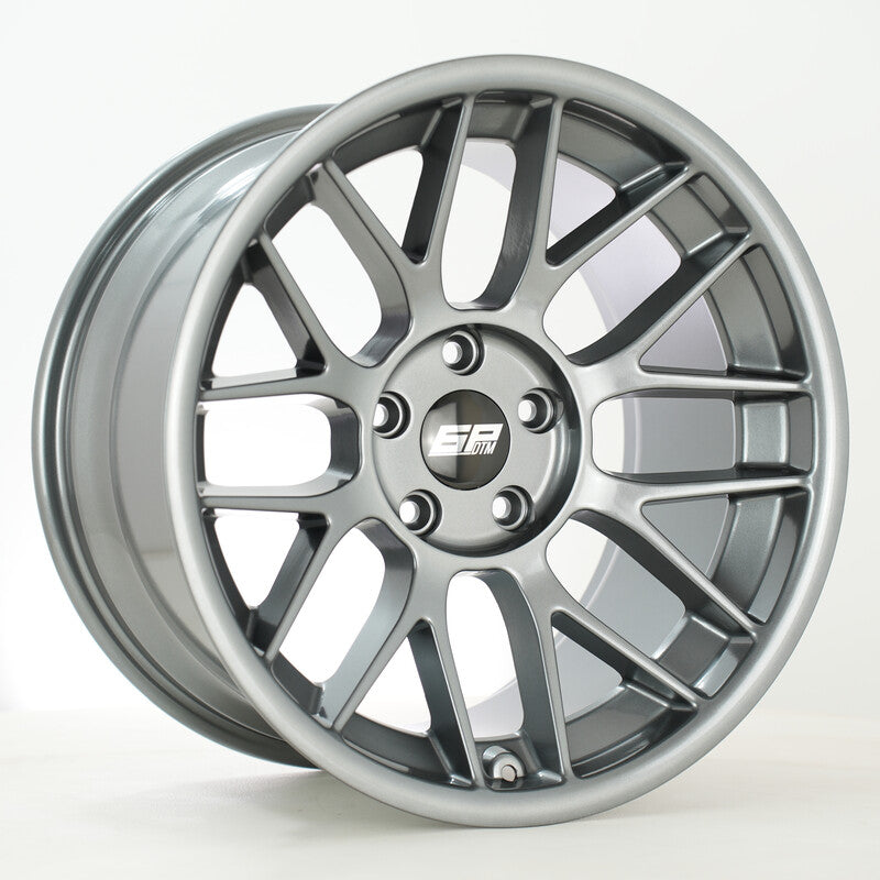 Rota DTM 18x10 5x120 ET20 Gunmetal