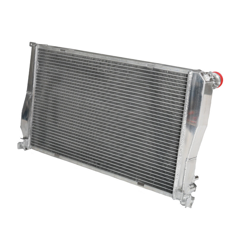 BMW 335i E9X (06-13) Radiatore in alluminio