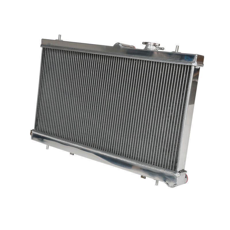 Subaru Impreza WRX & STI GD (01-07) Aluminium Radiator