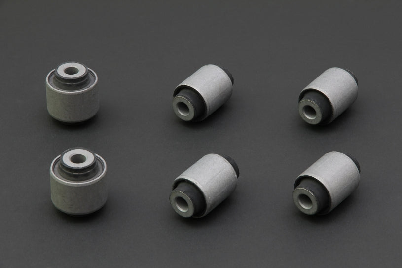 Hardrace Rear Lower Arm Bushing Honda Civic - 6103