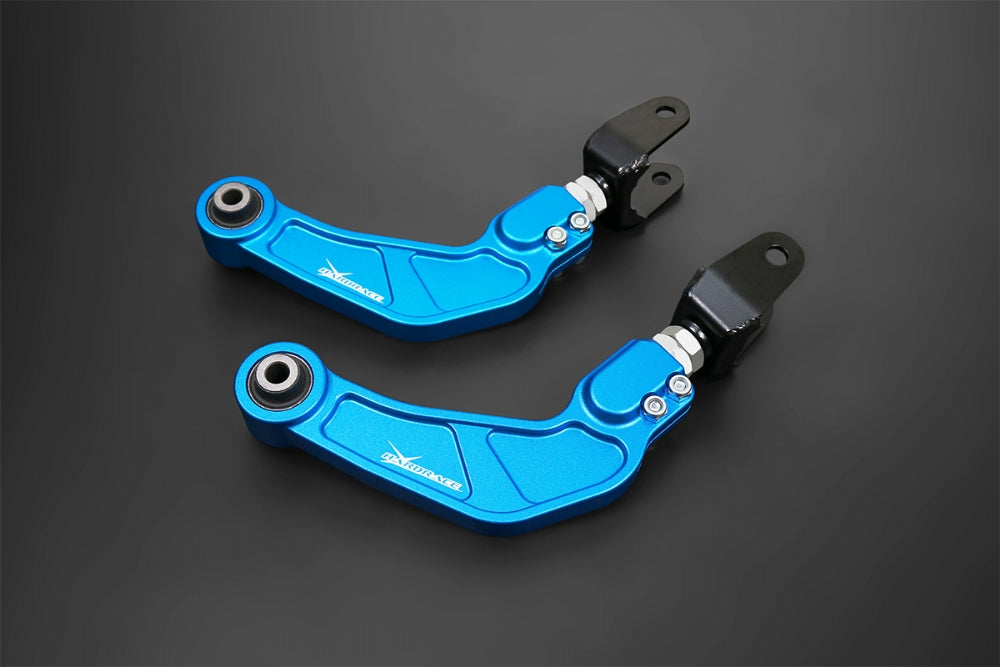 Hardrace Rear Upper Camber Kit Buick GL8 - Q1493