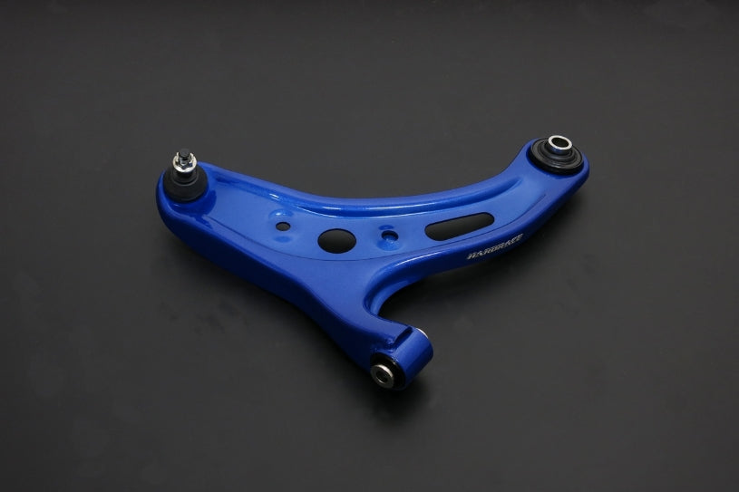 Hardrace Front Lower Control Arm Scion FR-S, Subaru BRZ, Toyota 86 - 8813
