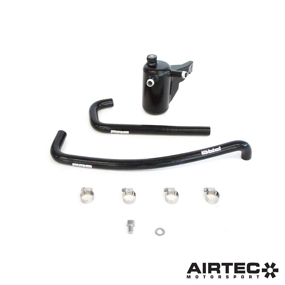 Ford Fiesta ST Mk8 Airtec Oil Catch Can