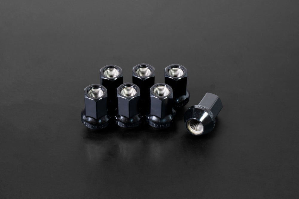 Hardrace Wheel Lug Nuts *universal Wheels/rims related - Q0934