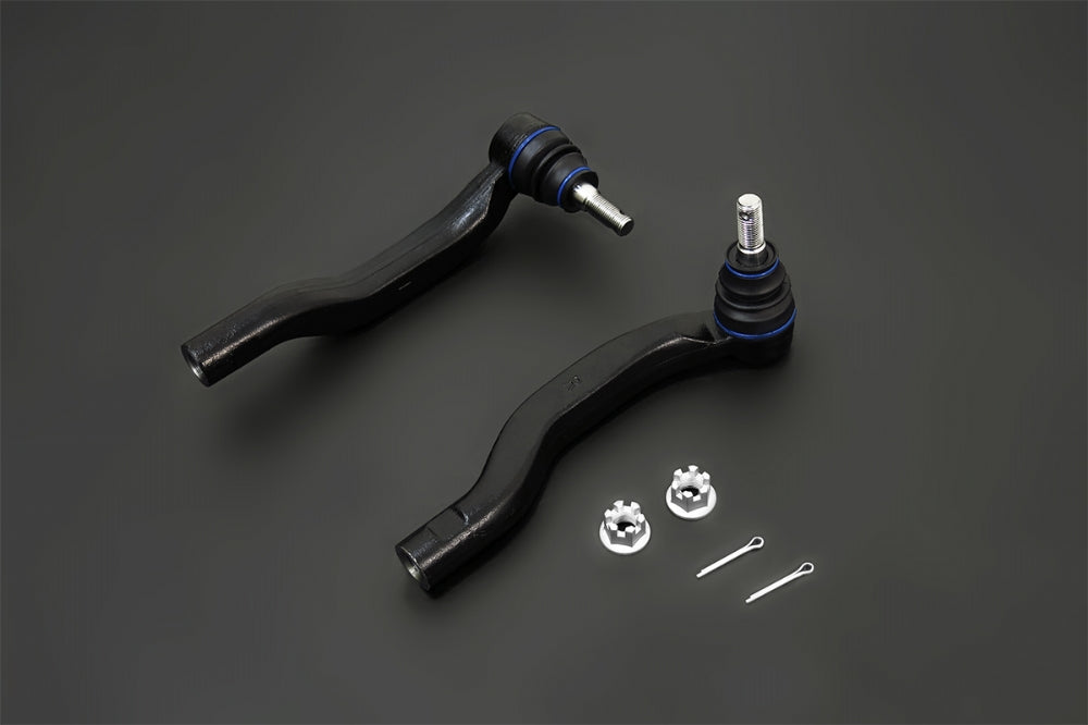 Hardrace Rc Tie Rod End Toyota Alphard / vellfire, Lexus LM - Q1522