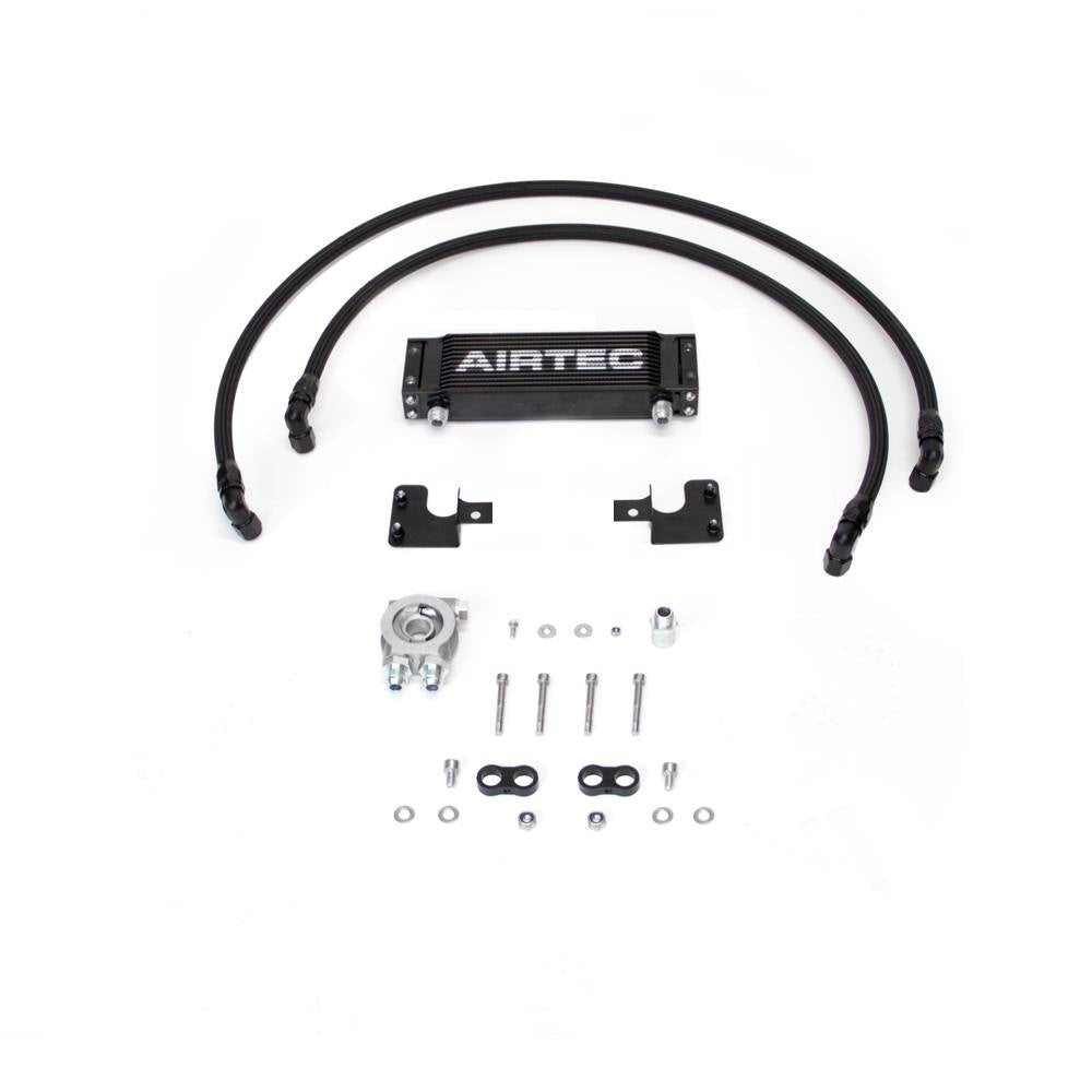 Kit de refroidisseur d’huile Airtec pour Toyota Yaris GR Gen.2
