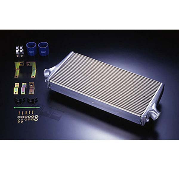 Suzuki Swift Sport ZC33S HKS Intercooler