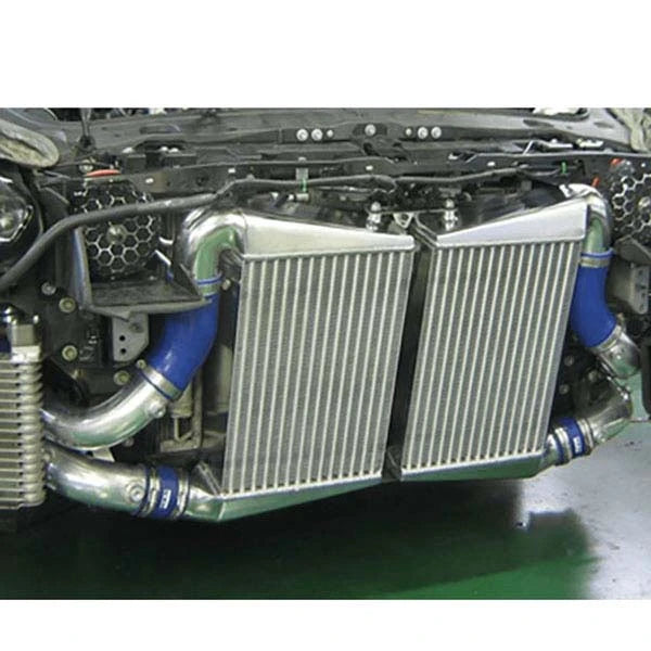 HKS GT1000 Nissan R35 GTR Intercooler Kit