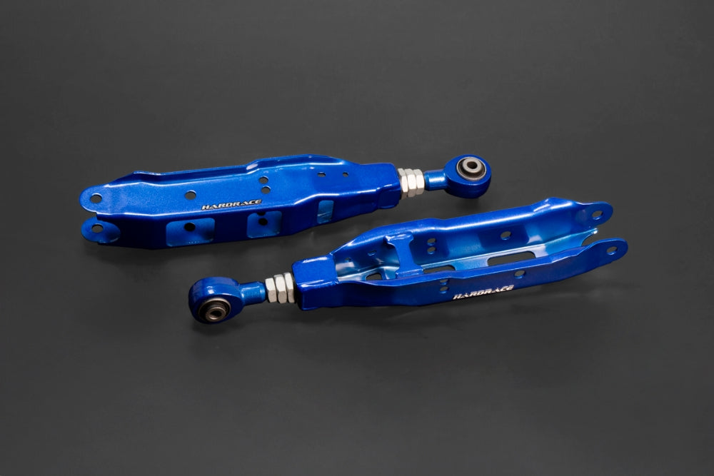 Hardrace Rear Lower Arm / Camber Kit Subaru WRX - Q1264