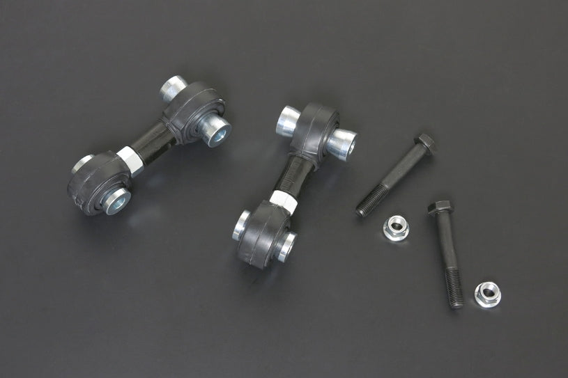 Hardrace Rear Adj. Stabilizer Link Subaru, Toyota - 8625