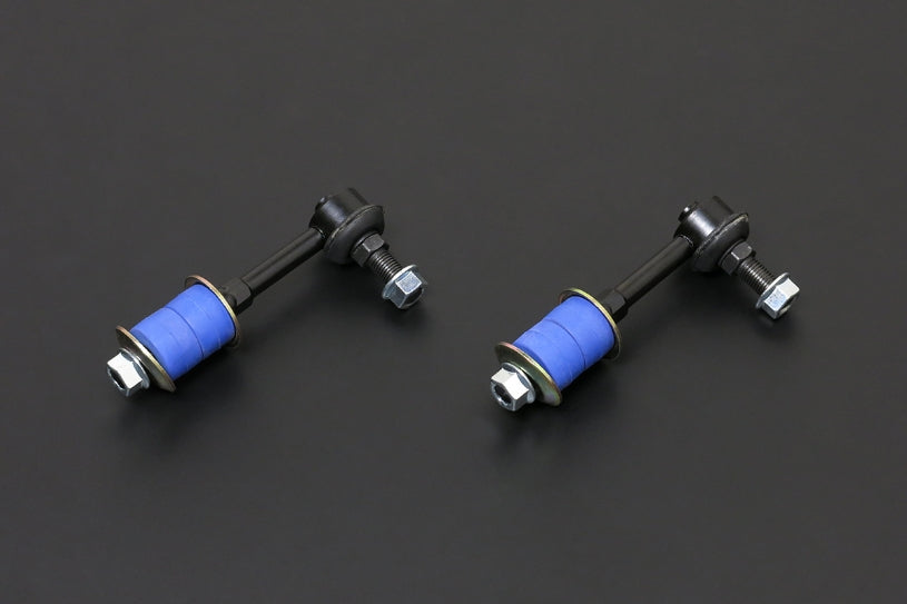 Hardrace Rear Reinforced Stabilizer Kit Mitsubishi Lancer mirage - 7455