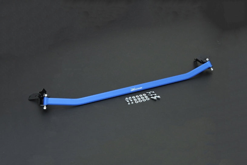 Hardrace Front Strut Brace Toyota Vios, Yaris - Q0403