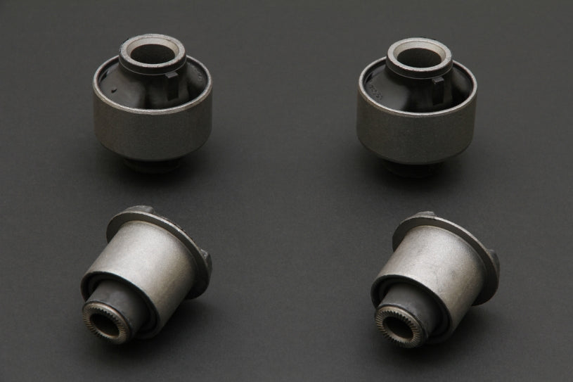 Hardrace Front Lower Arm + Tension Rod Bushing Lexus IS, Toyota Altezza - 6546