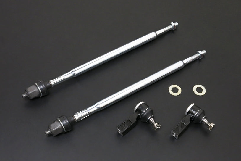 Hardrace Tie Rod Ends + Tie Rod Honda Civic - 8522