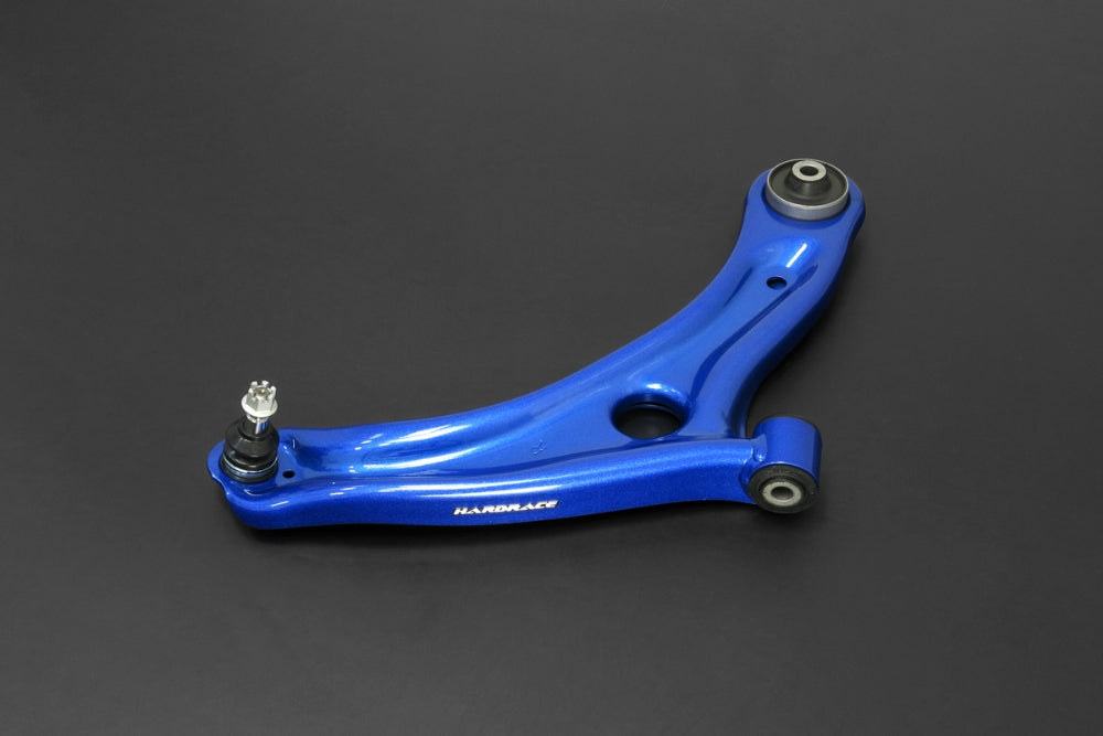 Hardrace Front Lower Arm Honda Fit / jazz - Q1017
