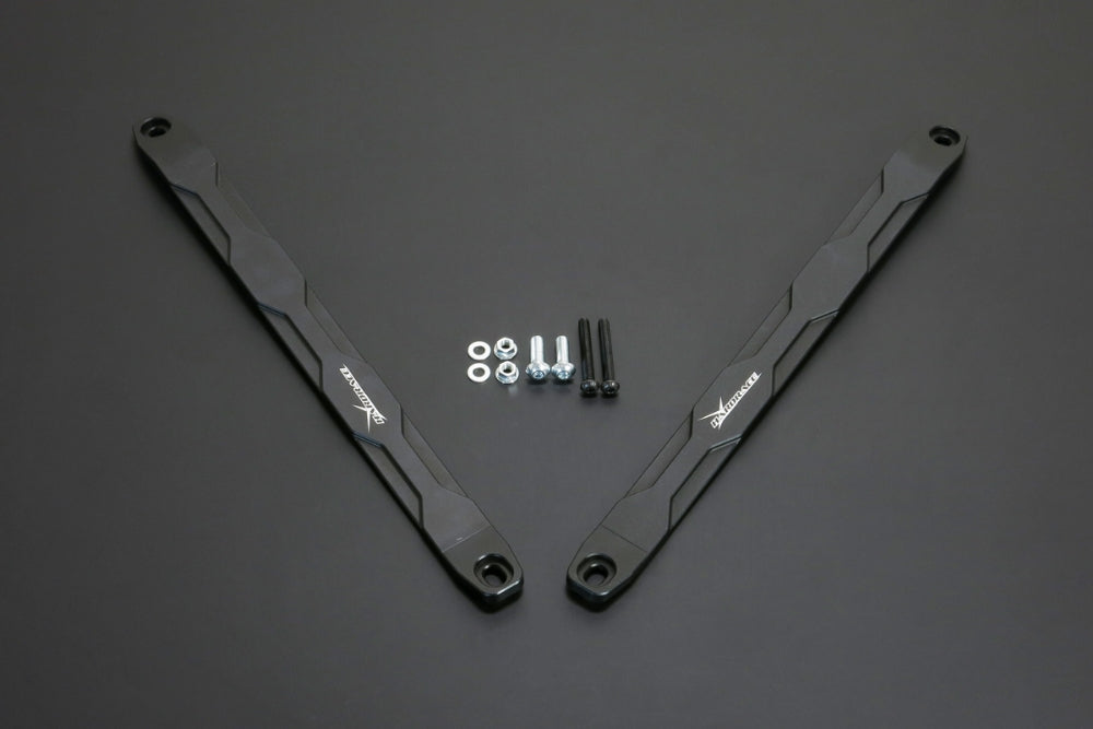 Hardrace Front Strut Brace Toyota Supra - Q0606
