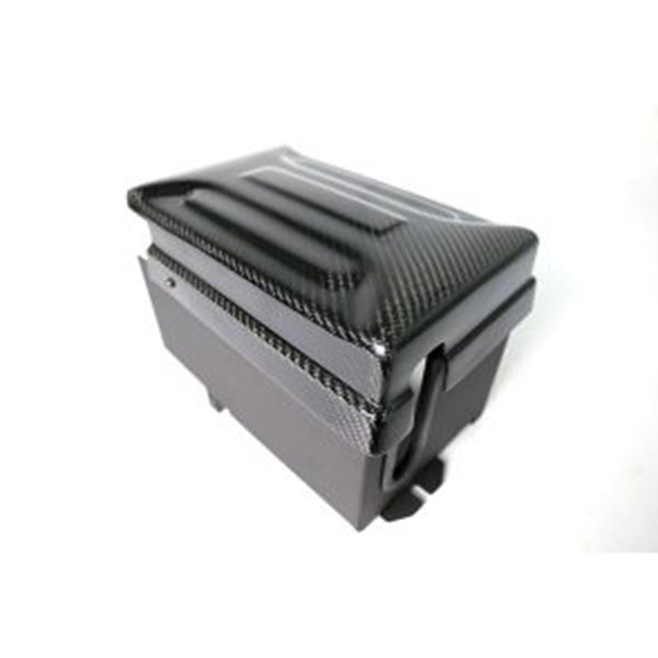 S3 8V / Golf 7 GTI / Golf 7 R / Leon 3 Cupra / Octavia 5E VRS Armaspeed Carbon Fiber Battery Cover
