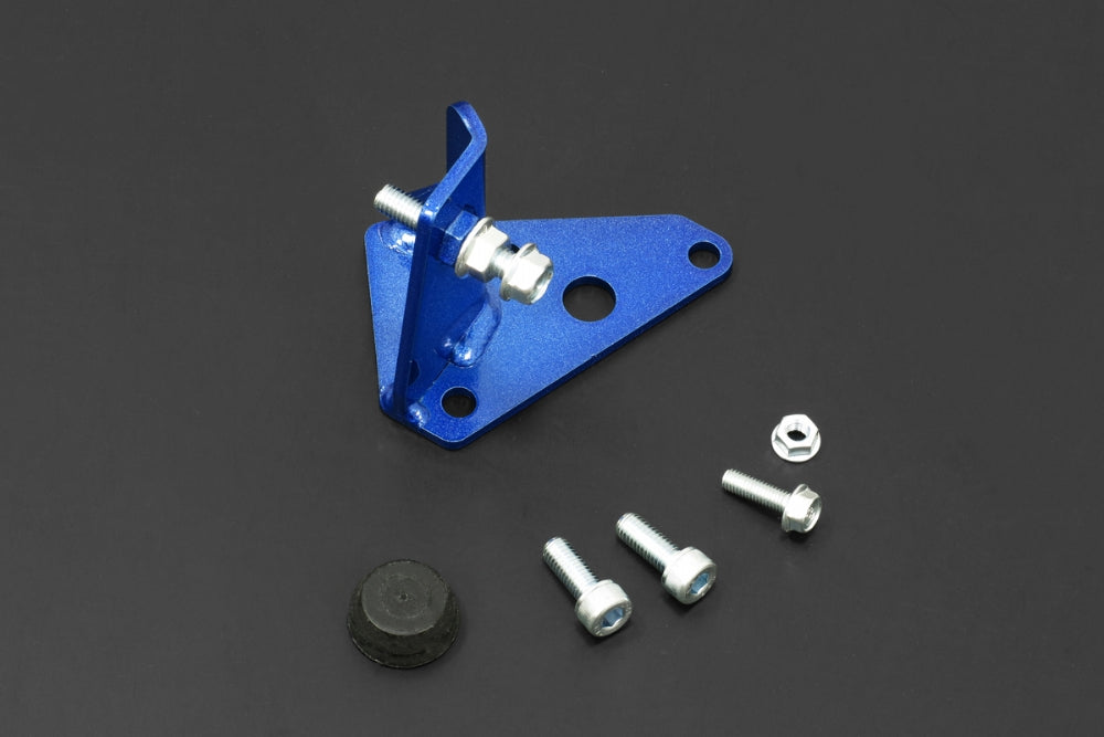 Hardrace Brake Master Cylinder Stopper Toyota Corolla/altis/auris - Q1111