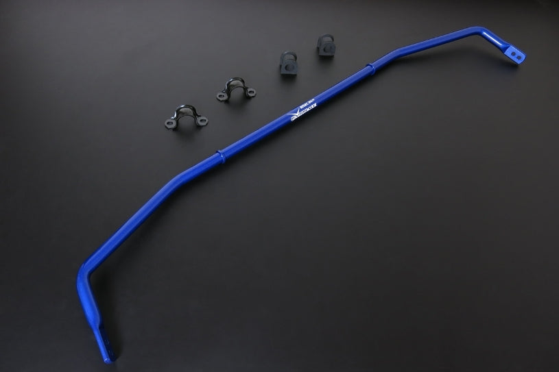 Hardrace Rear Sway Bar Ford Focus - 7742