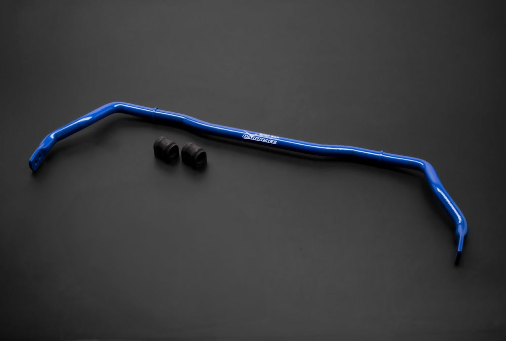 Hardrace Front Sway Bar Toyota Corolla/altis/auris - Q1291