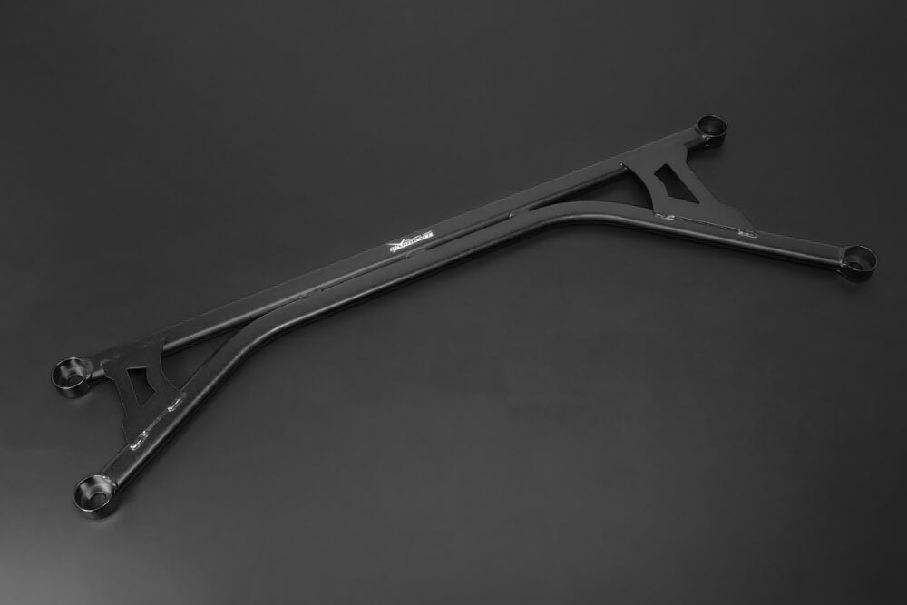 Hardrace Front Lower Brace Mazda MX-5 Miata - Q0714-ED