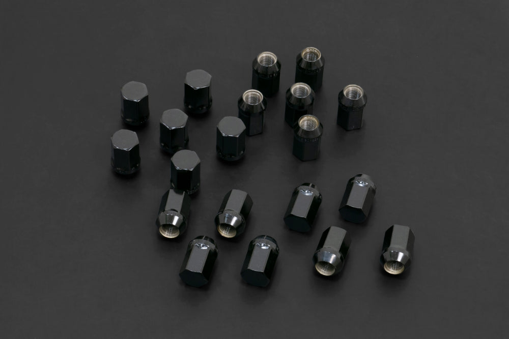 Hardrace Wheel Lug Nuts *universal Wheels/rims related - Q1223