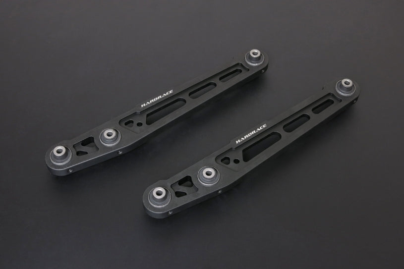 Hardrace Rear Lower Control Arm Honda Civic - 7112-BLK