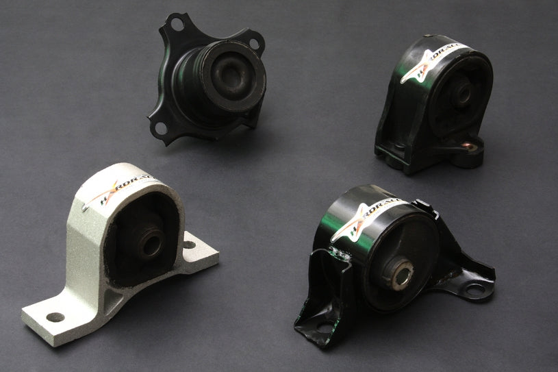 Hardrace Harden Engine Mount Honda Civic - 6209