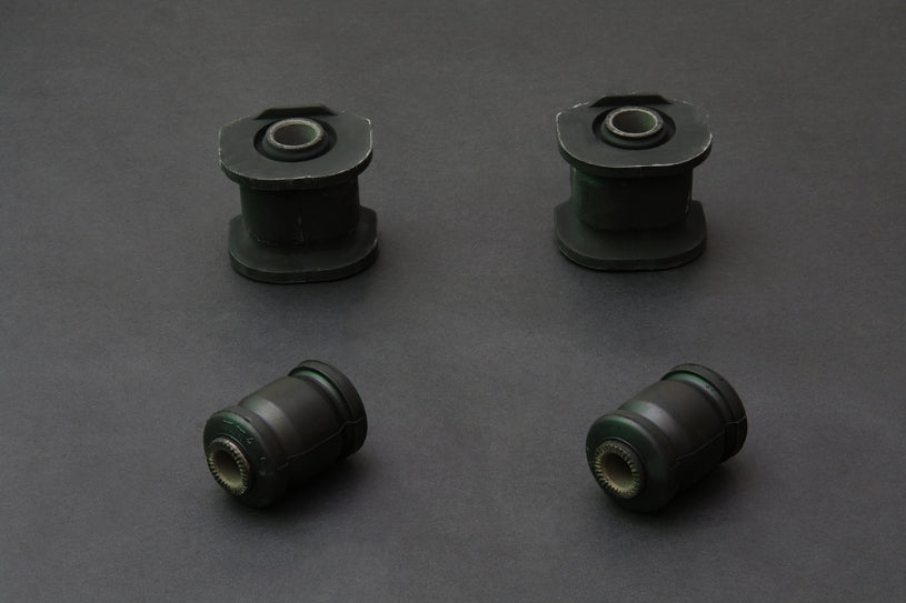 Hardrace Front Lower Arm Bushing Toyota Tercel - 7283