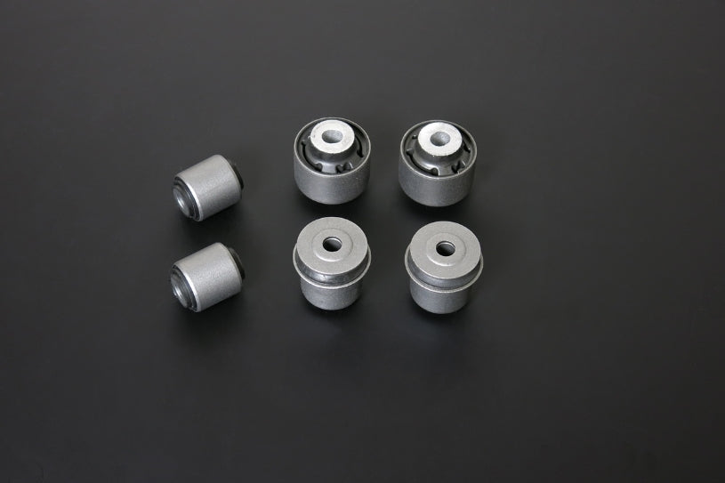 Hardrace Front Lower Arm Bush Kit Mazda RX-8 - 8633