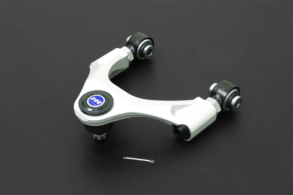 Hardrace Front Upper Camber Kit Honda Civic - Q1424