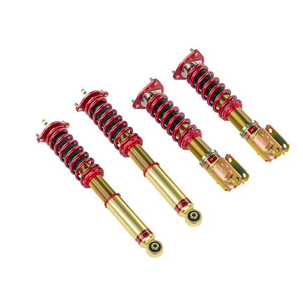 Mitsubishi Lancer Evo 10 Apexi Suspension Coilover Kit
