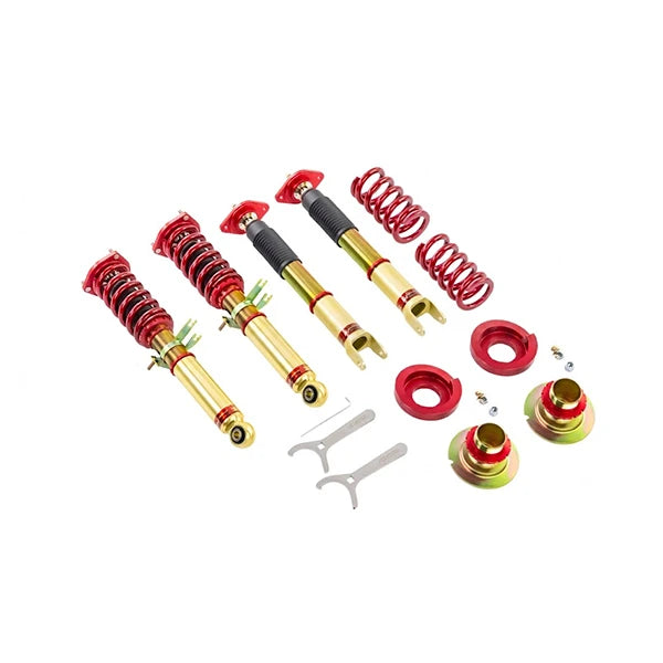 Nissan 370Z Apexi Suspension Coilover Kit