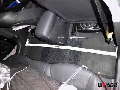 Hyundai Elantra 11-15 / I30 12-17 UltraR 2-Point Room Bar - UR-RO2-1639