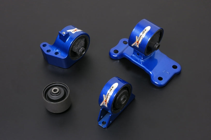 Hardrace Harden Engine Mount Mitsubishi Lancer evolution - 7672