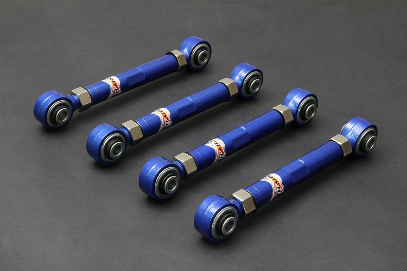 Hardrace Rear Upper Camber Kit Porsche 911 - 7370