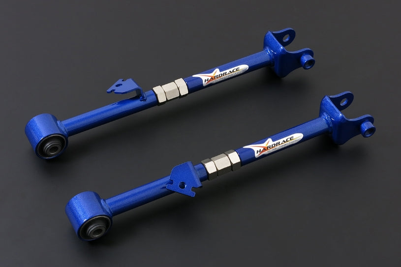 Hardrace Rear Traction Rod Honda Accord - 6756